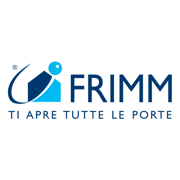 FRIMM Logo ,Logo , icon , SVG FRIMM Logo