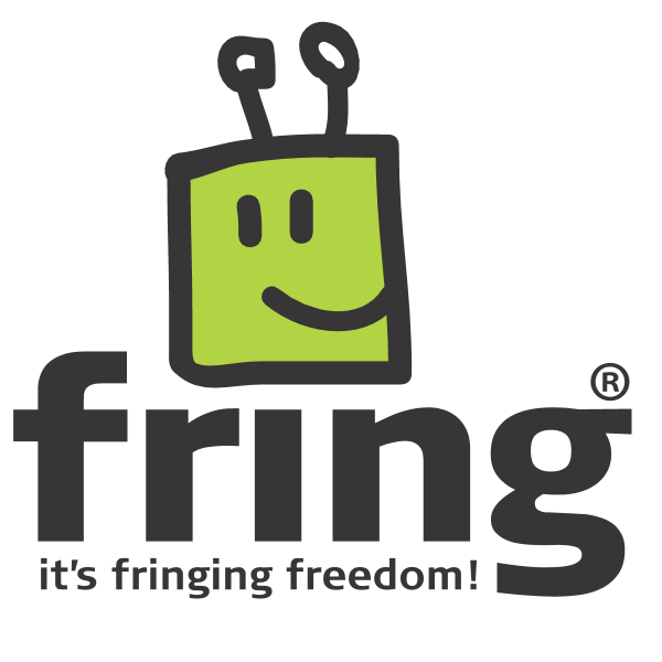 fring™ Logo ,Logo , icon , SVG fring™ Logo