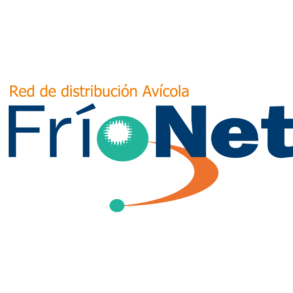 FRIONET Logo