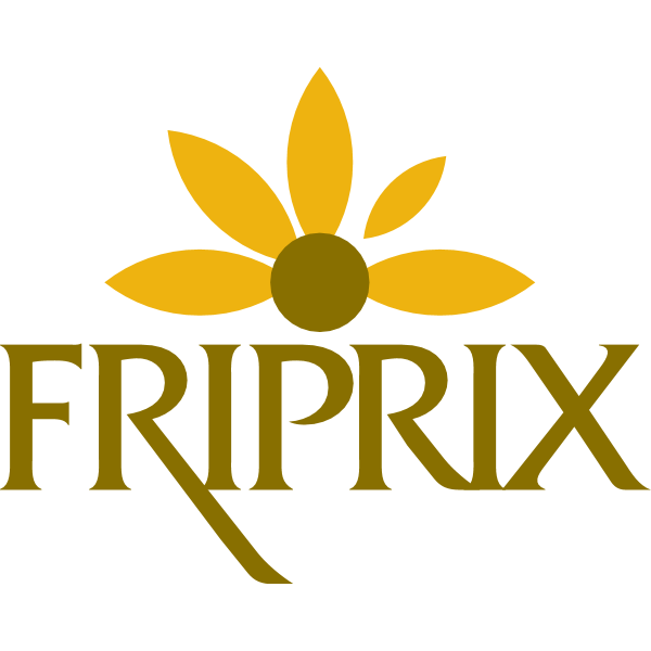 Friprix Logo