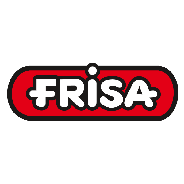 FRISA Logo
