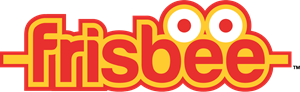Frisbee 2010 Logo