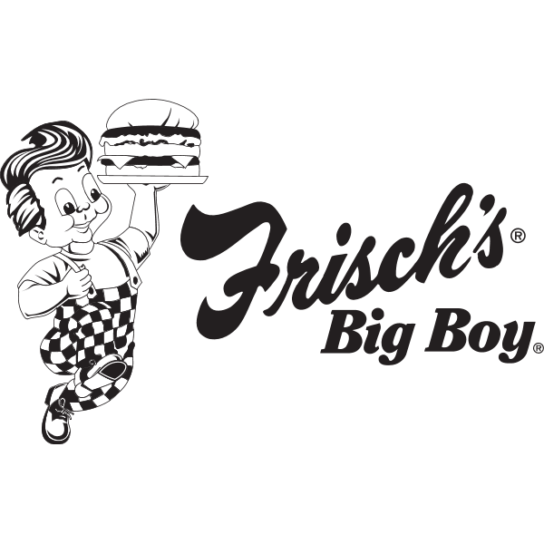 FRISCHS BIG BOY Logo ,Logo , icon , SVG FRISCHS BIG BOY Logo