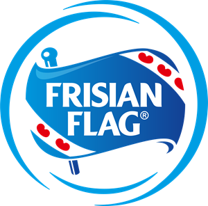 Frisian Flag Logo ,Logo , icon , SVG Frisian Flag Logo