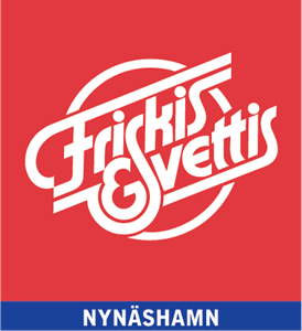 Friskis&Svettis Logo ,Logo , icon , SVG Friskis&Svettis Logo
