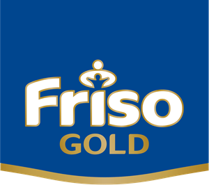 Friso Gold Logo ,Logo , icon , SVG Friso Gold Logo