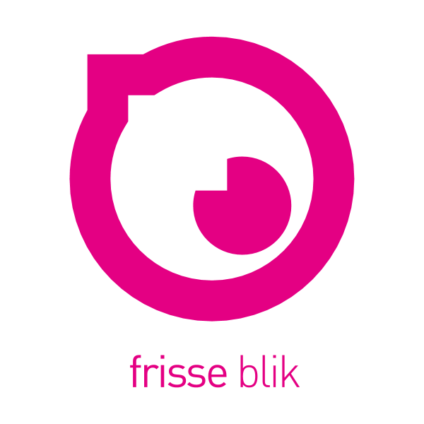 Frisse Blik Logo ,Logo , icon , SVG Frisse Blik Logo