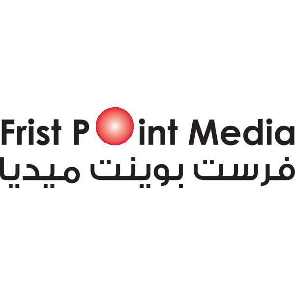 Frist Point Media Logo ,Logo , icon , SVG Frist Point Media Logo