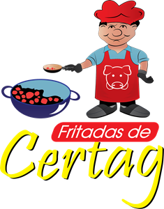 FRITADAS DE CERTAG / Anita Marca Logo