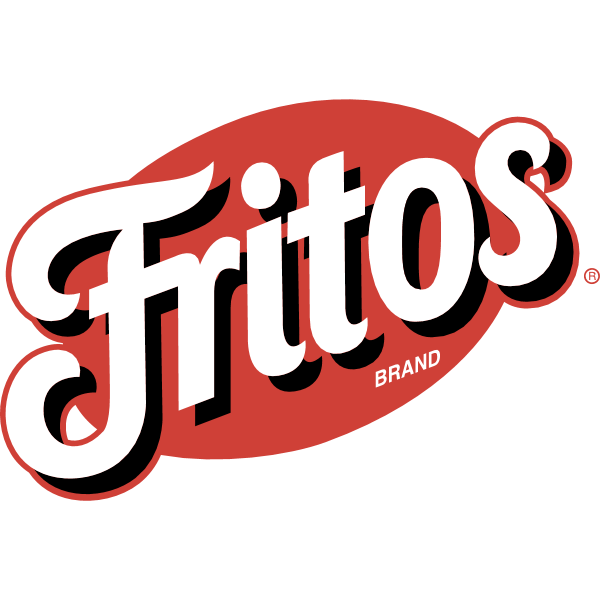 Fritos ,Logo , icon , SVG Fritos