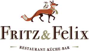 Fritz & Felix Restaurant Logo