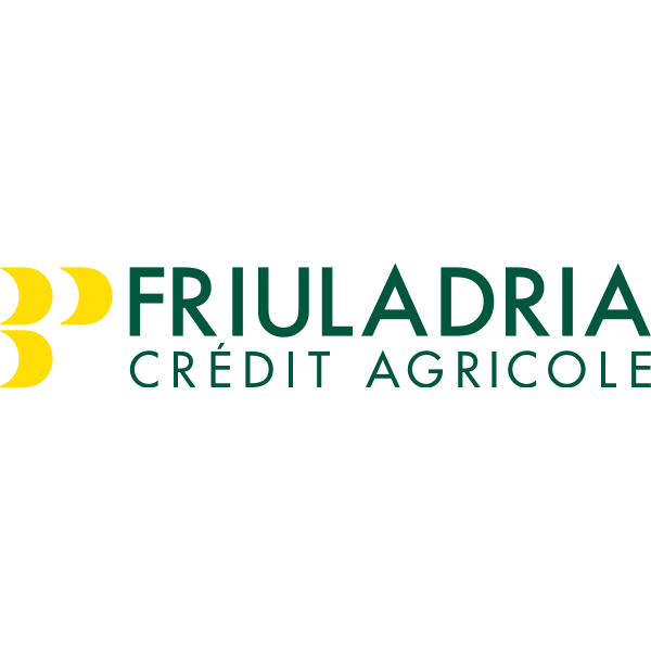 Friul Adria – Credit Agricole Logo