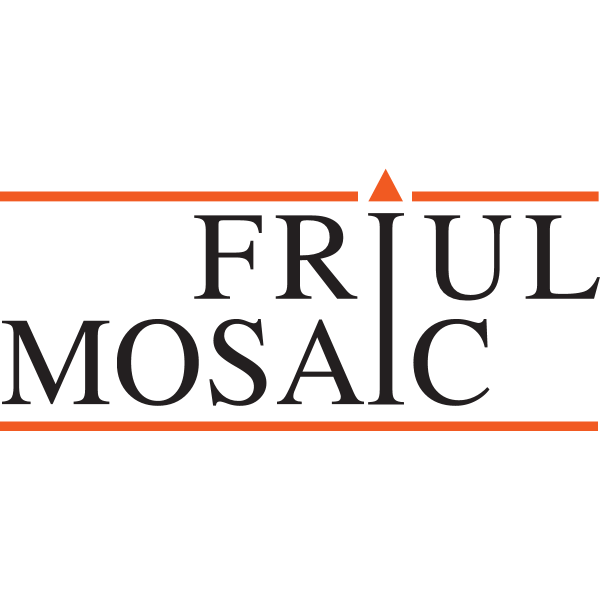 Friul Mosaic Logo ,Logo , icon , SVG Friul Mosaic Logo