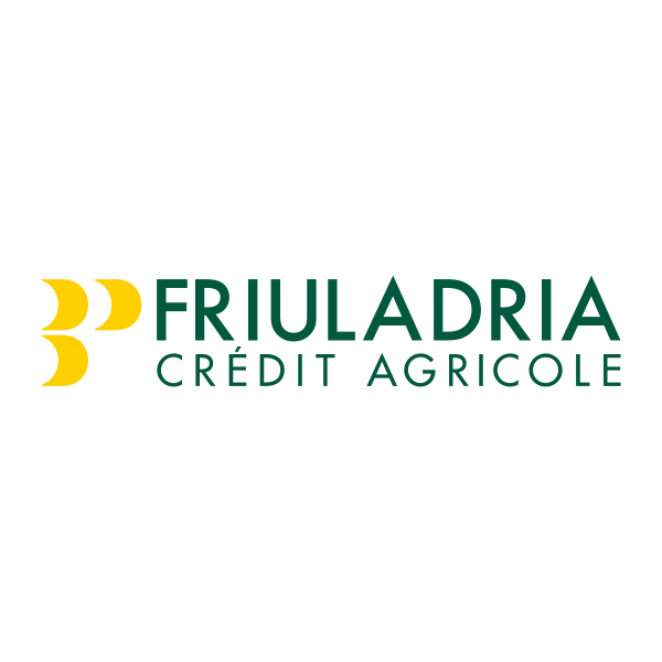 Friuladria Logo ,Logo , icon , SVG Friuladria Logo