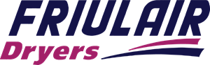 FRIULAIR DRYERS Logo ,Logo , icon , SVG FRIULAIR DRYERS Logo