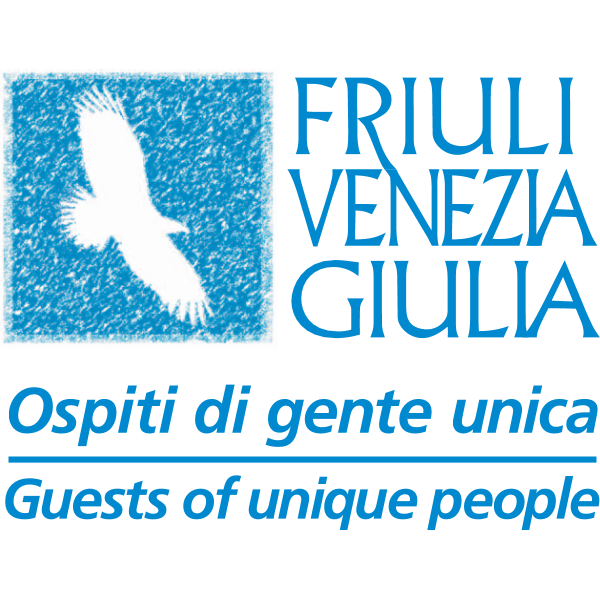 Friuli Venezia Giulia – Ospiti di gente unica Logo ,Logo , icon , SVG Friuli Venezia Giulia – Ospiti di gente unica Logo