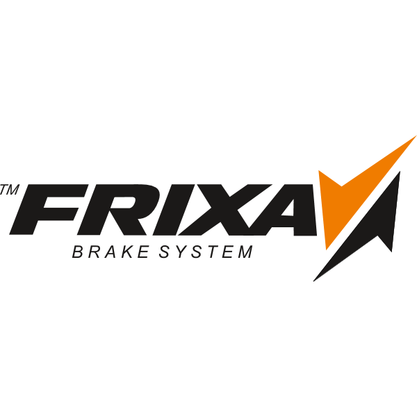 FRIXA Logo ,Logo , icon , SVG FRIXA Logo