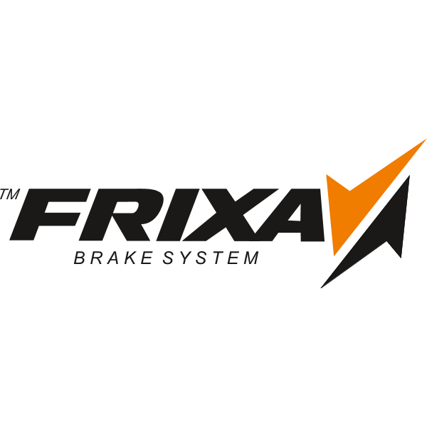 FRIXA Logo