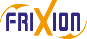 Frixion Logo