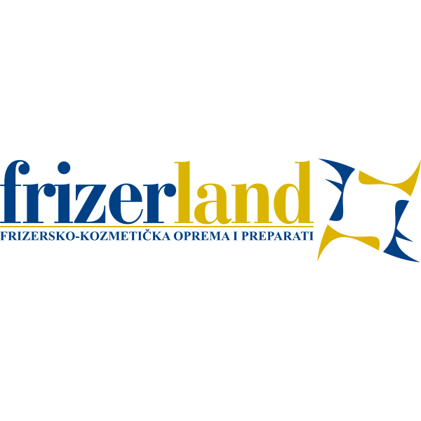 frizerland Logo ,Logo , icon , SVG frizerland Logo