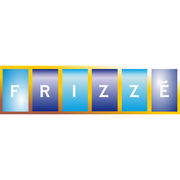 Frizze Logo