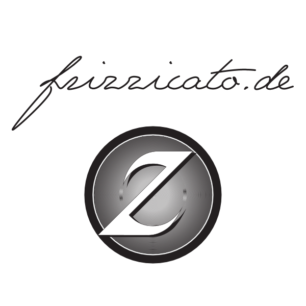 Frizzicato Logo