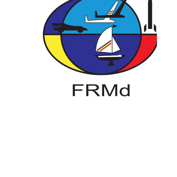 FRMD Logo ,Logo , icon , SVG FRMD Logo
