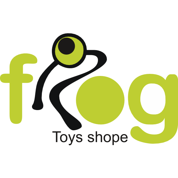 frog Logo ,Logo , icon , SVG frog Logo