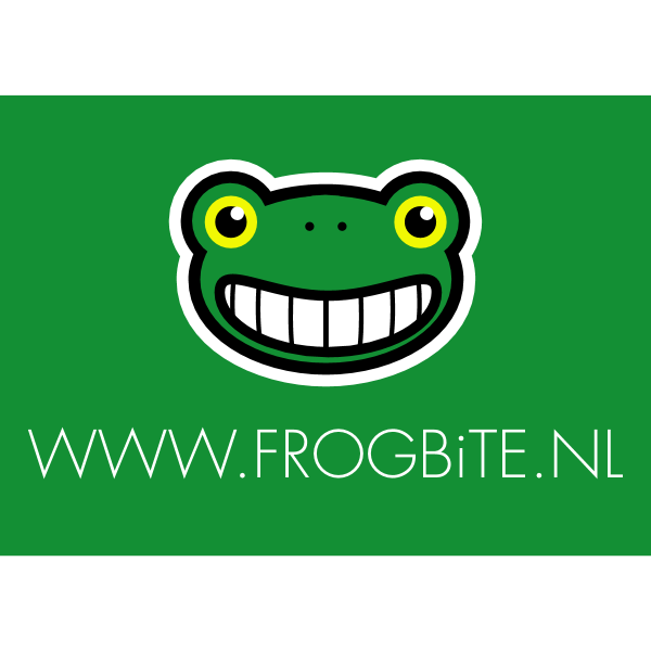 Frogbite Search Engine Optimization Logo ,Logo , icon , SVG Frogbite Search Engine Optimization Logo