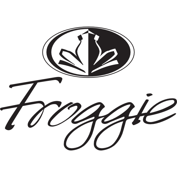 Froggie Footwear Logo