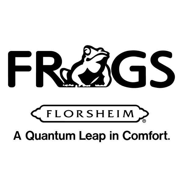 Frogs Florsheim