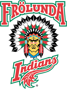 Frolunda Indians Logo ,Logo , icon , SVG Frolunda Indians Logo