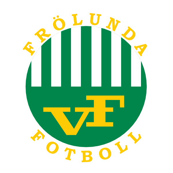 Frolunda Logo ,Logo , icon , SVG Frolunda Logo