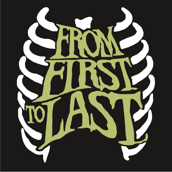 FROM FIRST TO LAST Logo ,Logo , icon , SVG FROM FIRST TO LAST Logo