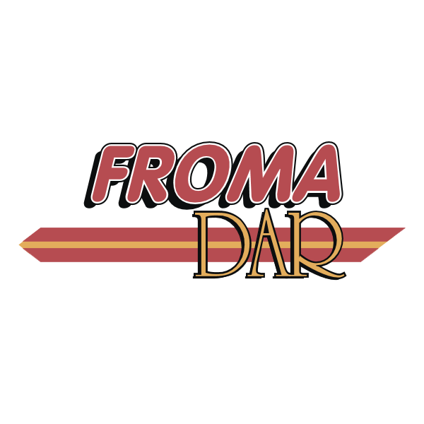 Froma Dar ,Logo , icon , SVG Froma Dar