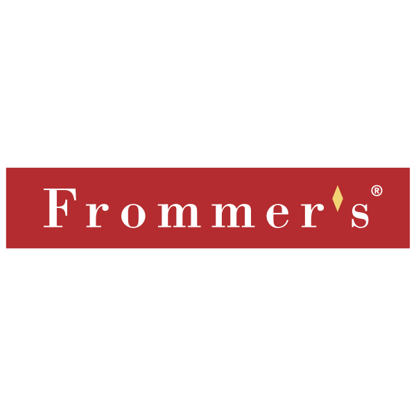 Frommer's ,Logo , icon , SVG Frommer's