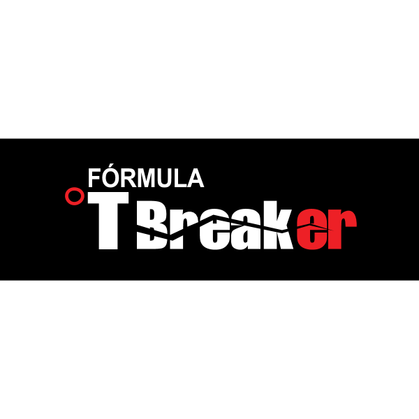 Fromula T Breaker Logo