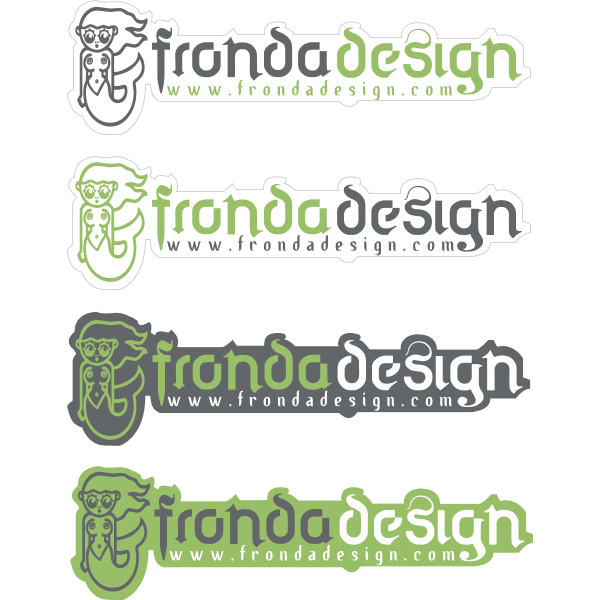 frondadesign Logo