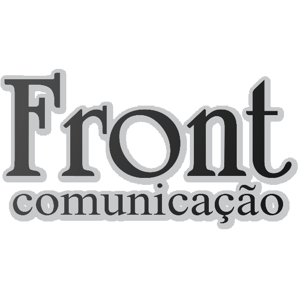 Front Comunicacao Logo ,Logo , icon , SVG Front Comunicacao Logo