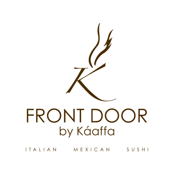 Front Door by Káafa Logo ,Logo , icon , SVG Front Door by Káafa Logo