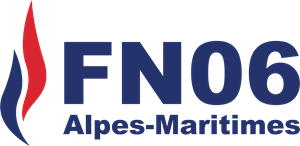 Front National Alpes Maritimes Logo ,Logo , icon , SVG Front National Alpes Maritimes Logo