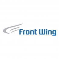 Front Wing Logo ,Logo , icon , SVG Front Wing Logo