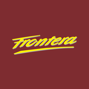 Frontera Opel Logo