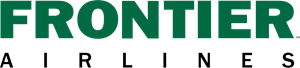 Frontier Airlines Logo ,Logo , icon , SVG Frontier Airlines Logo
