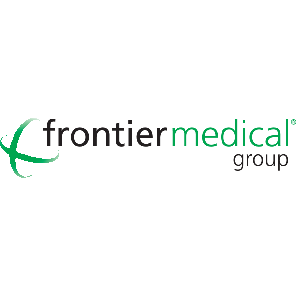 Frontier Medical Group Logo ,Logo , icon , SVG Frontier Medical Group Logo