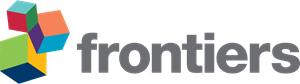 Frontiers Logo ,Logo , icon , SVG Frontiers Logo