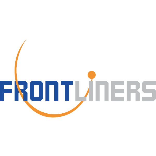 FrontLiners Logo ,Logo , icon , SVG FrontLiners Logo