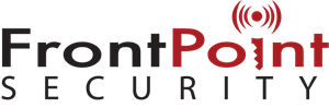 FrontPoint Security Logo