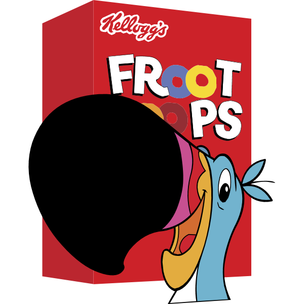 Froot Loops