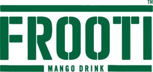 Frooti Logo ,Logo , icon , SVG Frooti Logo